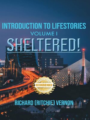 cover image of Introduction to Lifestories Volume 1